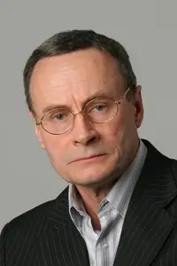 Сергей Холмогоров