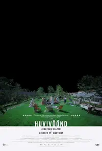 Huvivöönd