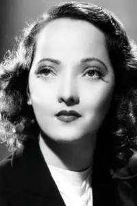 Merle Oberon