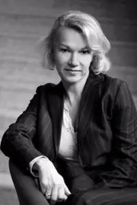 Brigitte Lahaie