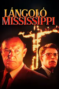 Lángoló Mississippi