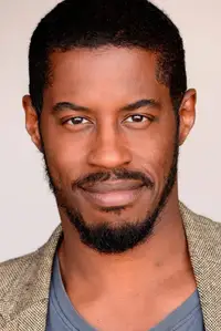 Ahmed Best