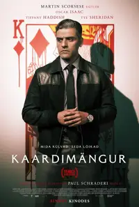 Kaardimängur