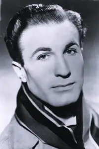 Barry Morse