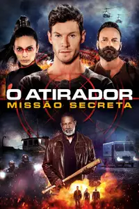 Sniper: Missão Secreta