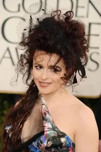 Helena Bonham Carter