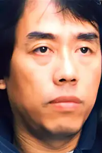 Joe Chu