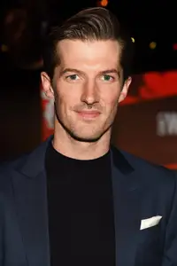 Gwilym Lee