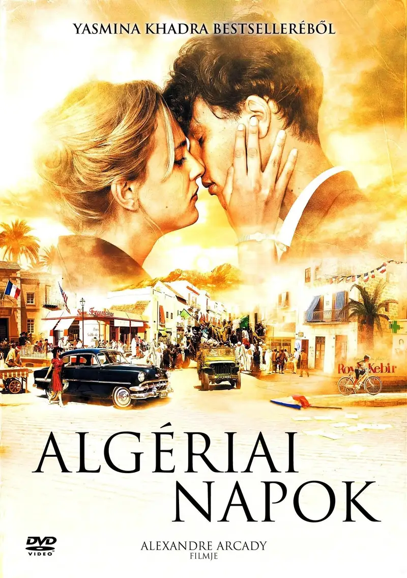 Algériai napok