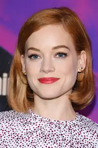 Jane Levy