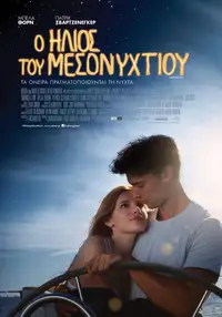 Ο Ήλιος του Μεσονυχτίου