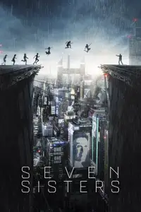 Seven Sisters