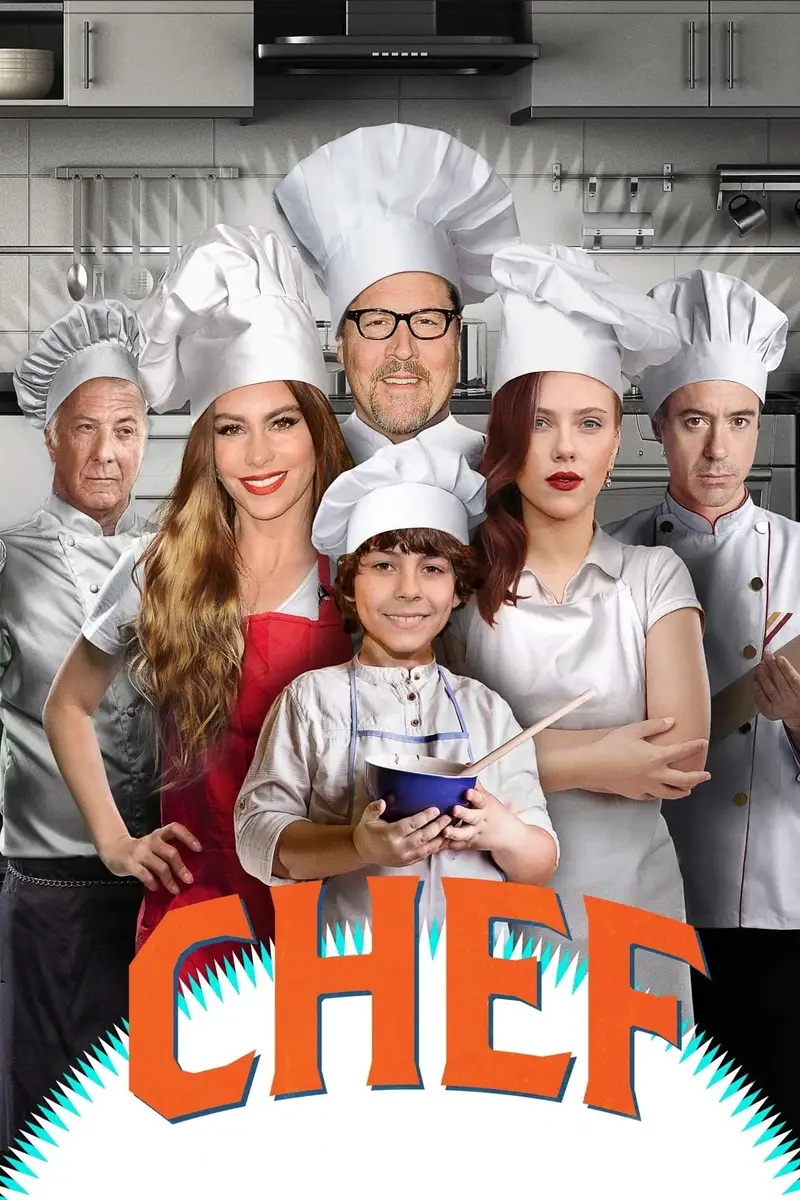 Chef