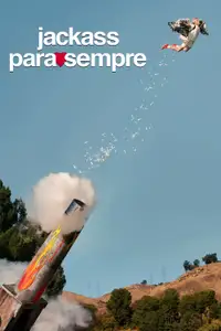 Jackass Para Sempre