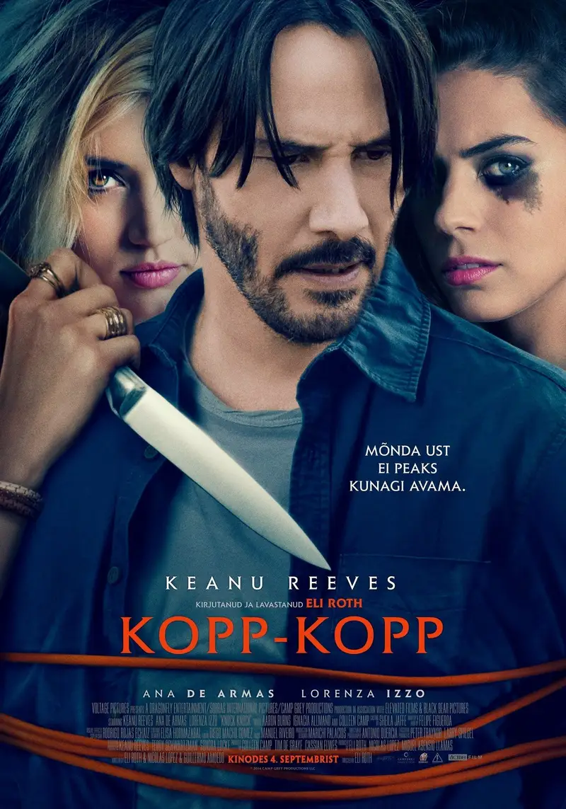 Kopp-kopp