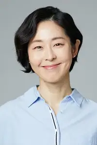 Kang Mal-geum