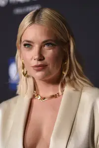 Ashley Benson