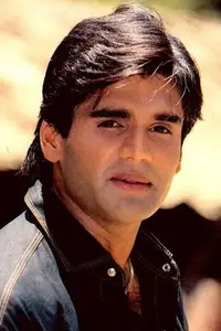Suniel Shetty