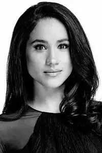 Meghan, Duchess of Sussex