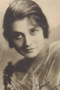 Fritzi Brunette