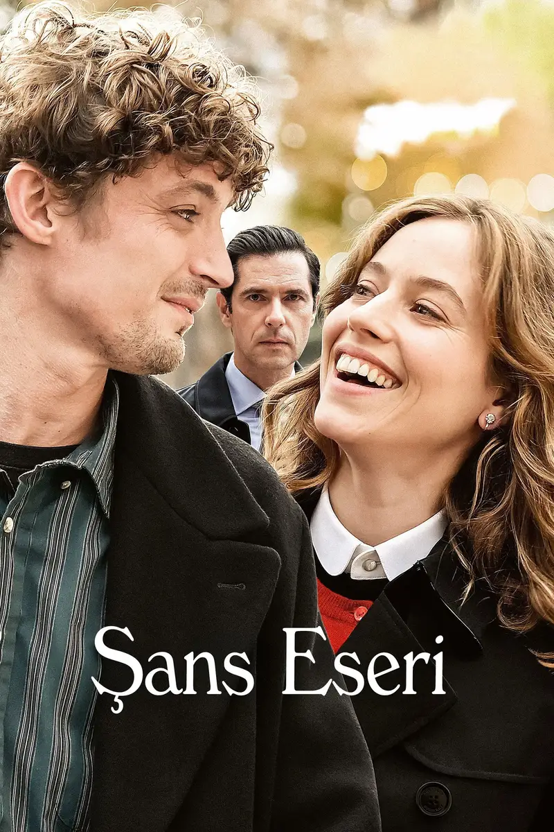 Şans Eseri