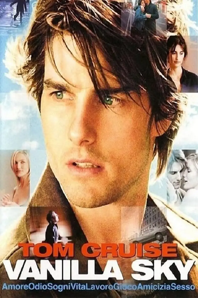 Vanilla Sky