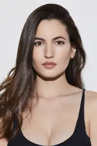Ivana Baquero