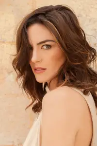 Monique Ganderton