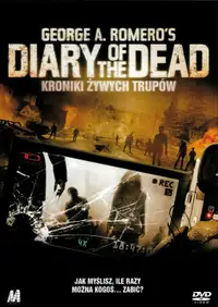 Kroniki Żywych Trupów