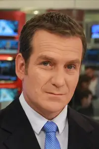 Danny Kushmaro