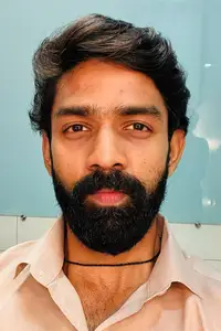 Bharat Raj