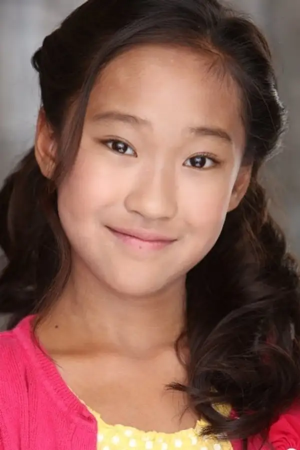ViviAnn Yee