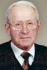 Raymond Meunier