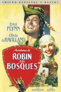 As Aventuras de Robin dos Bosques