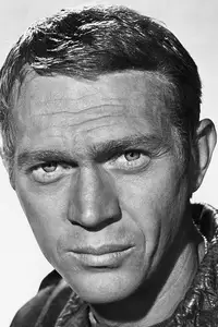 Steve McQueen