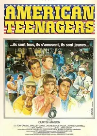 American Teenagers