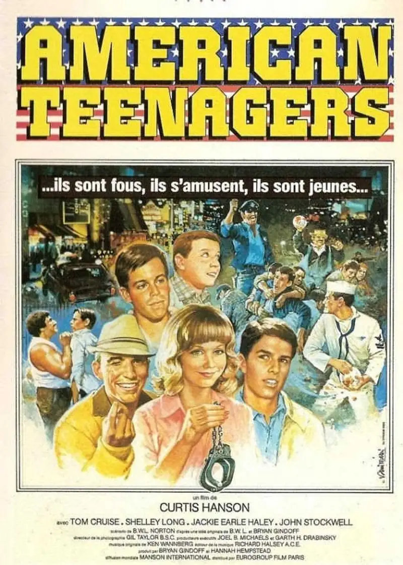 American Teenagers