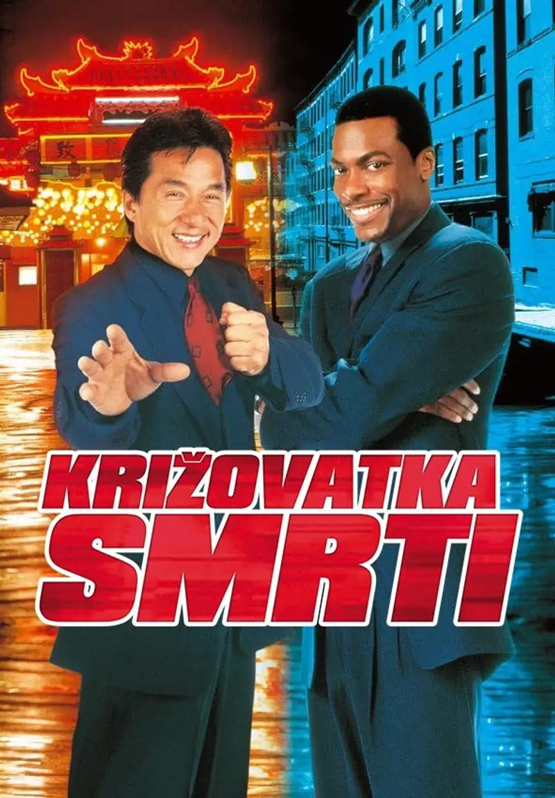 Križovatka smrti