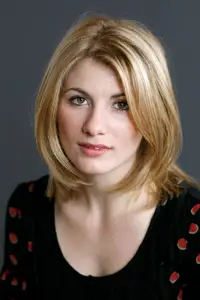 Jodie Whittaker