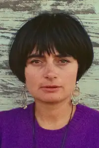 Agnès Varda