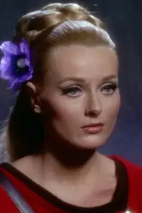 Celeste Yarnall