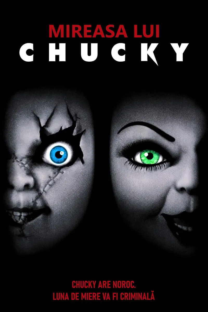 Bride of Chucky