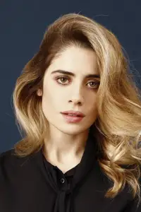 Greta Scarano