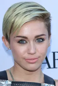 Miley Cyrus