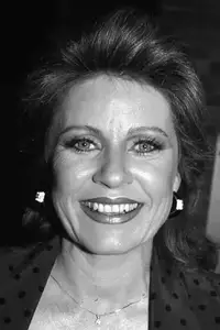 Patty Duke