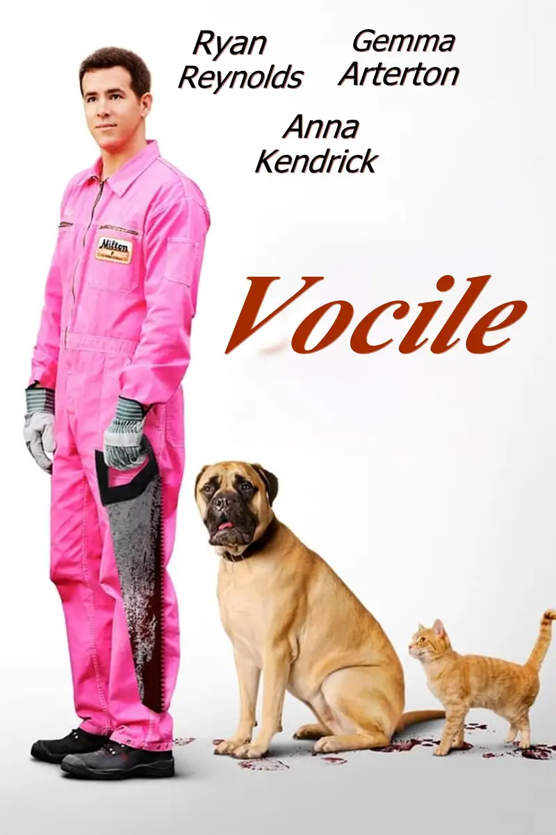 Vocile