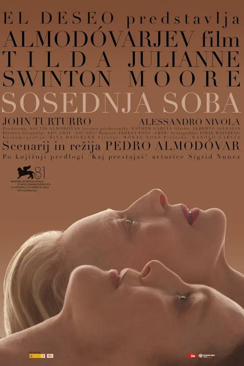 Sosednja soba