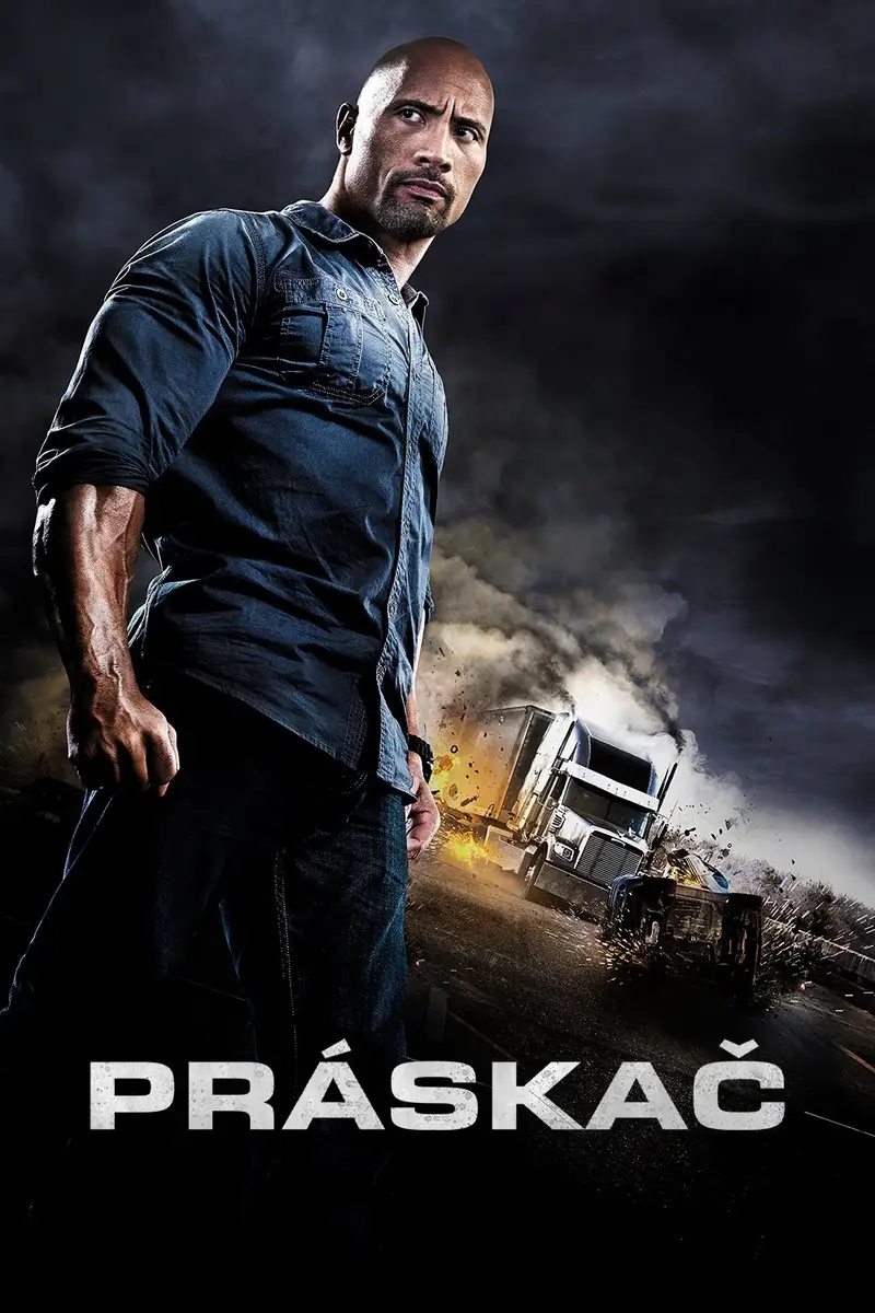 Práskač