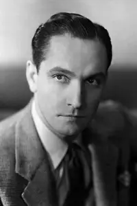Fredric March