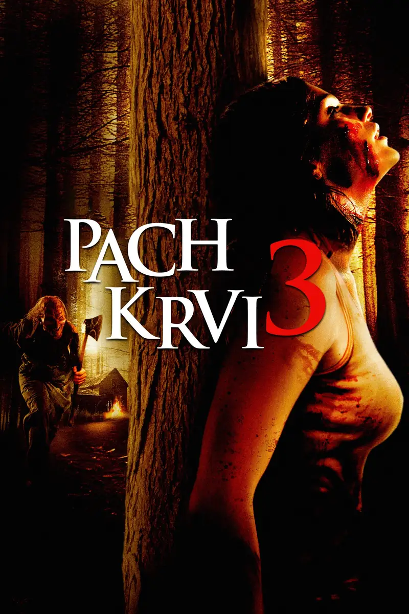 Pach krvi 3